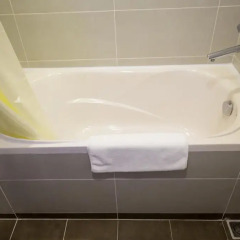 Hotel Kuretakeso Tho Nhuom 84 3* Стандартный номер с 2 отдельными кроватями фото 12