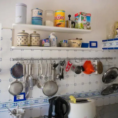 Отель Bed and Breakfast Welcome Сарцана удобства в номере