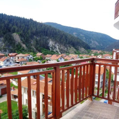 Апартаменты Eagle Rock Apartments Студия фото 7
