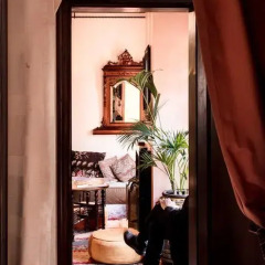 Novecento Boutique Hotel фото 3