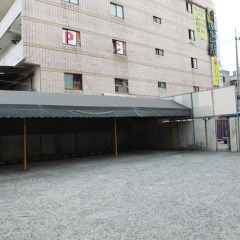 Отель Royal Park Motel парковка