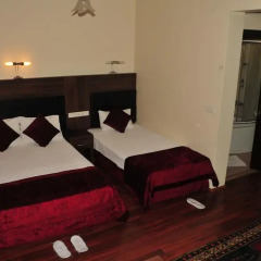 istanbul Queen Apart Hotel 3* Стандартный номер с различными типами кроватей фото 7