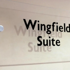 Antoinette Hotel Wimbledon 3* Люкс с различными типами кроватей фото 2