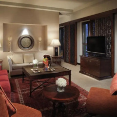 Отель Palace Downtown 5* Президентский люкс с различными типами кроватей фото 2