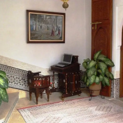 Отель Riad Viva интерьер отеля фото 3