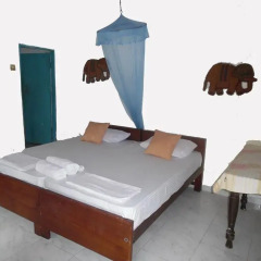 Hotel Weltevreden спа