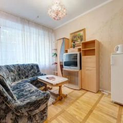 Гостиница Александрия 3* Люкс повышенной комфортности с разными типами кроватей фото 12
