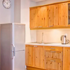 Отель E-Apartamenty Польша, Познань - отзывы, цены и фото номеров - забронировать отель E-Apartamenty онлайн в номере фото 2