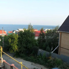 Апартаменты Apartments near the sea Апартаменты разные типы кроватей фото 3