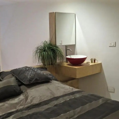 Отель Lory House 4* Стандартный номер фото 5