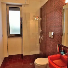 Отель Bed and Breakfast La Villa Стандартный номер фото 4