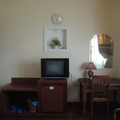 Dong Khanh Hotel 2* Стандартный номер с 2 отдельными кроватями фото 2