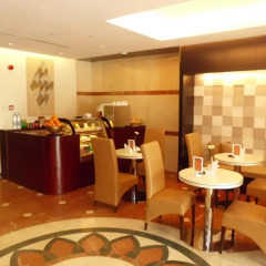Fortune Classic Hotel Apartments питание