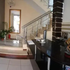 Отель Royal Saranda 3* Номер Комфорт с различными типами кроватей фото 10