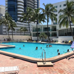 Oceanfront Studio Casablanca Miami Beach United States Oceanfront Studio Casablanca Miami Beach United States Of America Zenhotels