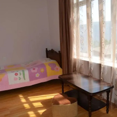 Отель Bed and Breakfast John and Lena комната для гостей фото 3