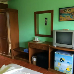 Отель Grand Thai House Resort 3* Стандартный номер с различными типами кроватей фото 3