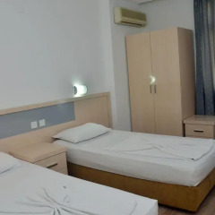 Angora Apart Hotel Турция, Аланья - отзывы, цены и фото номеров - забронировать отель Angora Apart Hotel онлайн комната для гостей