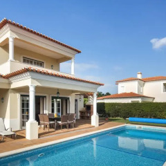 Отель The Village Praia d'El Rey Golf & Beach Resort бассейн фото 2