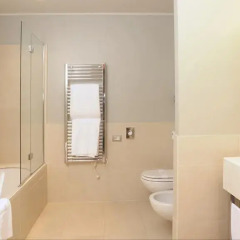 Отель NH Linate 4* Стандартный номер фото 3