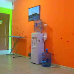 Хостел Гость58 удобства в номере