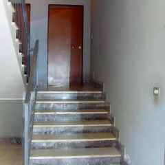 Отель B & B La Sirenetta интерьер отеля