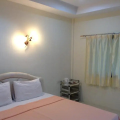 Отель Wattana Bungalow Стандартный номер разные типы кроватей фото 5
