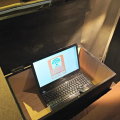 Fukuoka Hana Hostel Кровать в общем номере фото 5