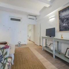 Отель San Marco Suite III Италия, Флоренция - отзывы, цены и фото номеров - забронировать отель San Marco Suite III онлайн комната для гостей фото 4