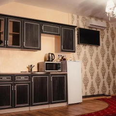 Гостиница Paradis Inn в номере фото 2