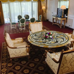Georgia Palace Hotel & SPA