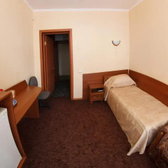 Гостиница Воскресенский 3* Стандартный номер фото 10