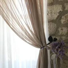 Simira Hotel 4* Номер Делюкс фото 8