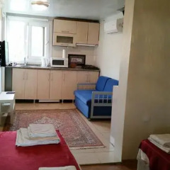 Отель Ephesus Selcuk Castle View Suites Студия фото 6