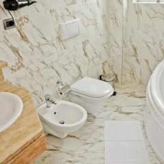 Hotel Doro City 4* Стандартный номер с 2 отдельными кроватями фото 4