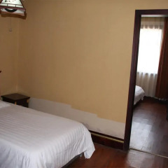 Отель Nanyuan Hongchang Hotel Китай, Пекин - 2 отзыва об отеле, цены и фото номеров - забронировать отель Nanyuan Hongchang Hotel онлайн комната для гостей