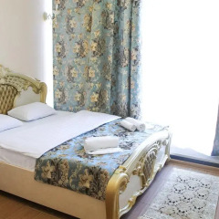 Гостевой дом Dasn Hall 4* Люкс фото 6