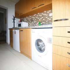 IMC Fatih Apartments Турция, Стамбул - отзывы, цены и фото номеров - забронировать отель IMC Fatih Apartments онлайн в номере фото 2