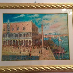 Отель Venice Paradise Италия, Венеция - отзывы, цены и фото номеров - забронировать отель Venice Paradise онлайн развлечения
