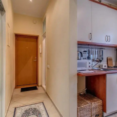 Апартаменты Retro Apartment в номере фото 2