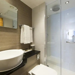 Thistle Trafalgar Square Hotel 4* Стандартный номер фото 3