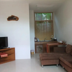 Samui Island Beach Resort & Hotel 3* Полулюкс с различными типами кроватей фото 5