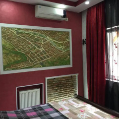 Отель Guest House Formula-1 интерьер отеля фото 2