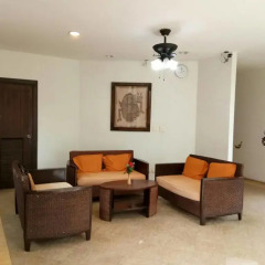 Отель Golden Pine Beach Resort & Spa комната для гостей