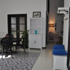 Отель Casa Zancle Италия, Сиракуза - отзывы, цены и фото номеров - забронировать отель Casa Zancle онлайн сейф в номере