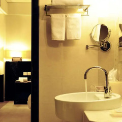 Отель Howard Johnson Resort 5* Семейный люкс фото 4