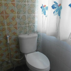 Отель Sweet Home Guesthouse 2* Стандартный номер с различными типами кроватей фото 5