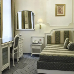 Отель Esplanade Spa And Golf Resort Марианске-Лазне удобства в номере