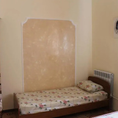 Гостевой дом Ангелина комната для гостей фото 4