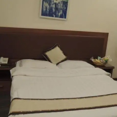 Mai Villa - Trung Yen Hotel 1 комната для гостей фото 5